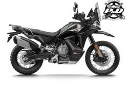 CFMOTO 800MT-X Low Seat (2025) nuova