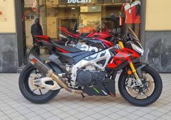 Aprilia Tuono 1100 V4 Factory (2021 - 24) usata