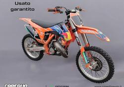 KTM 125 SX (2013) usata