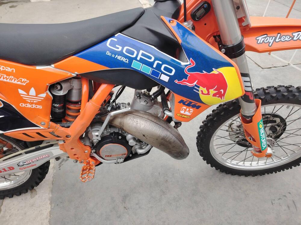 KTM 125 SX (2013) (2)