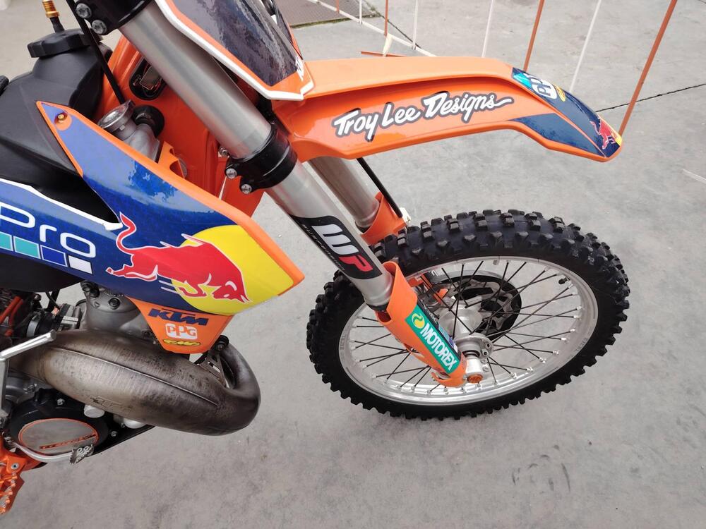 KTM 125 SX (2013) (3)