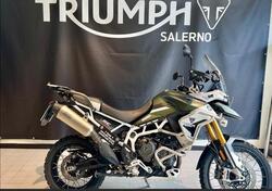 Triumph Tiger 900 Rally Pro (2020 - 23) usata