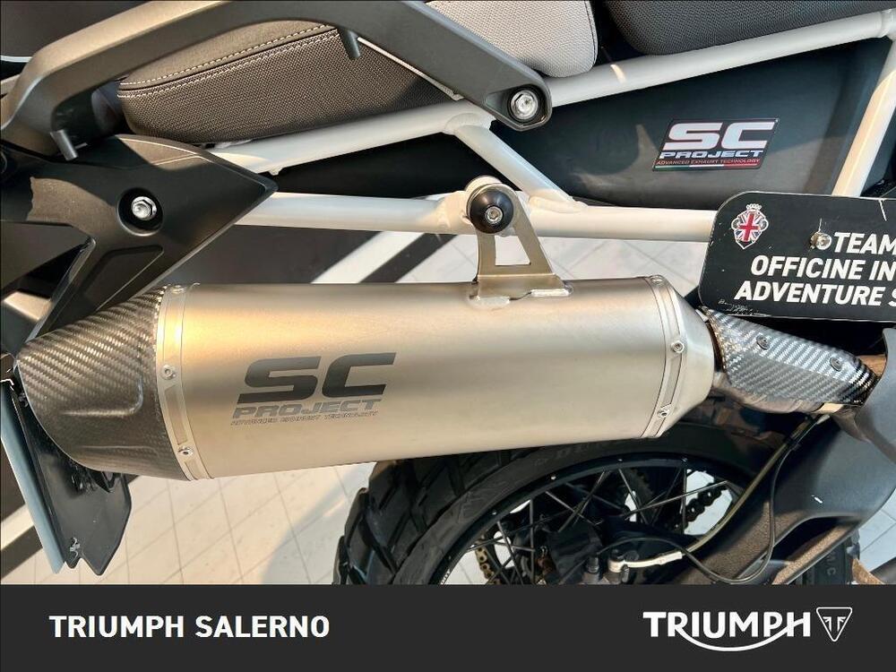 Triumph Tiger 900 Rally Pro (2020 - 23) (4)