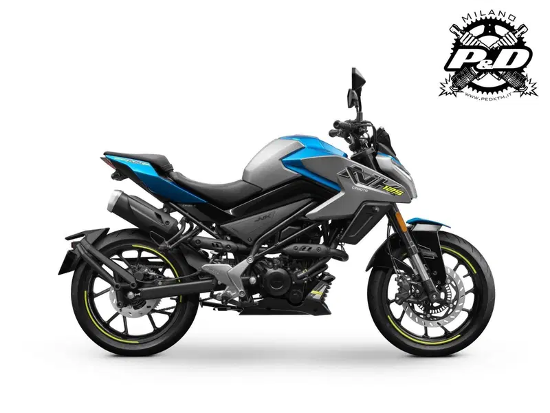 CFMOTO 125NK (2025 - 26) (2)