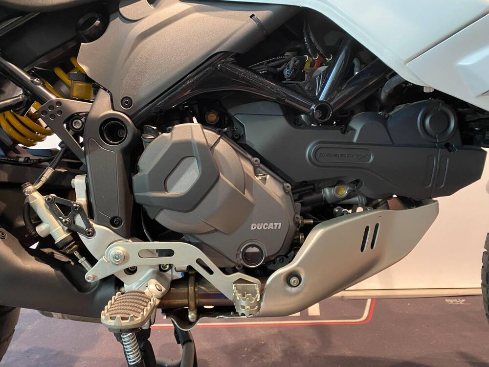 Ducati DesertX (2022 - 25) (4)