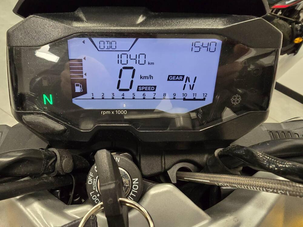 Bmw G 310 R (2021 - 25) (5)