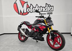 Bmw G 310 R (2021 - 25) usata