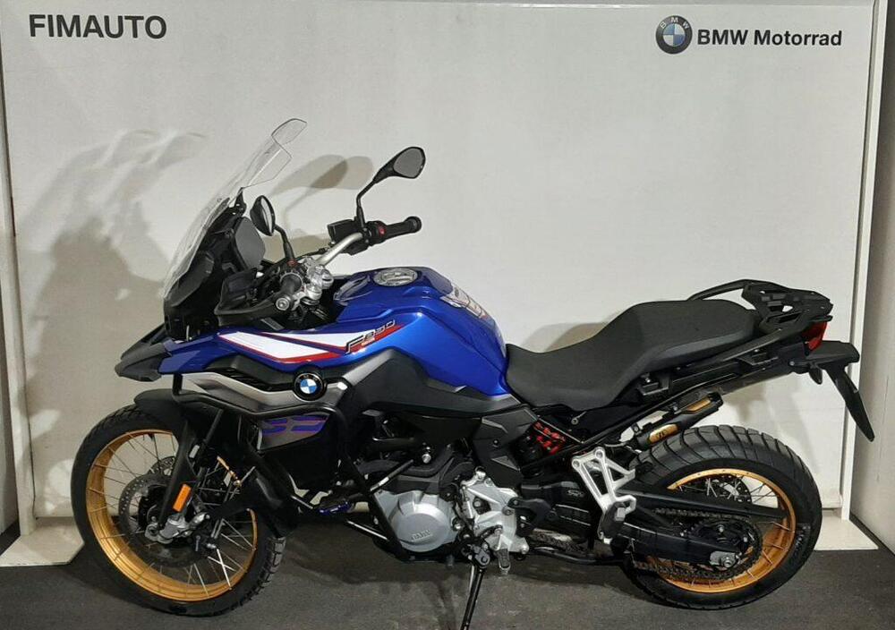 Bmw F 850 GS (2021 - 24)