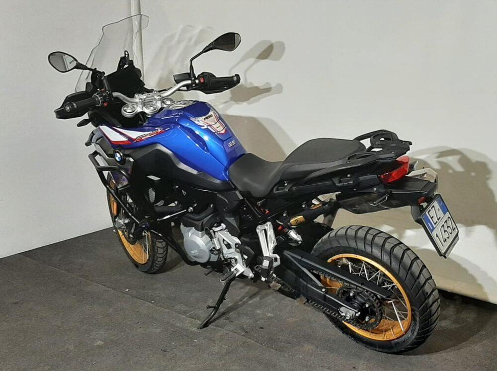 Bmw F 850 GS (2021 - 24) (5)