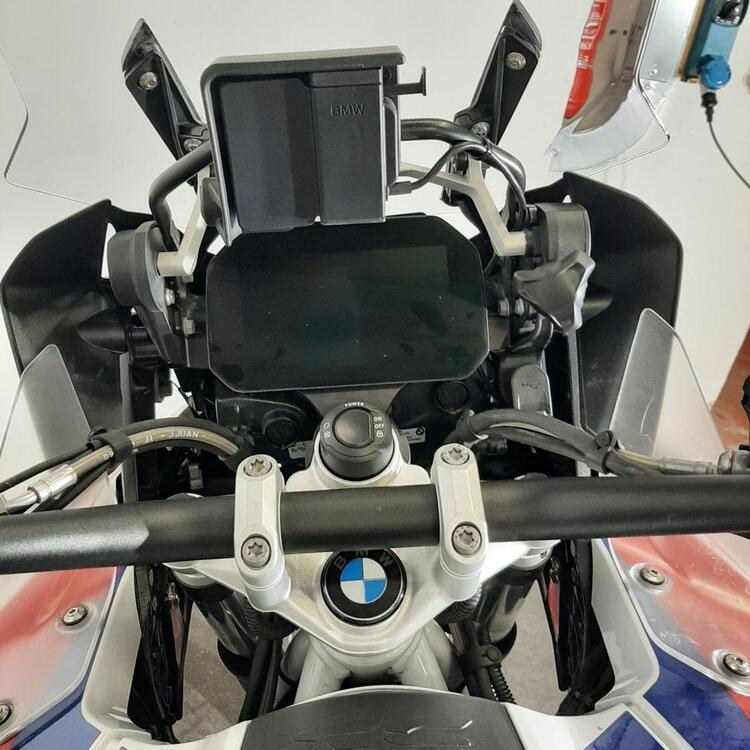 Bmw R 1250 GS Adventure (2021 - 24) (5)