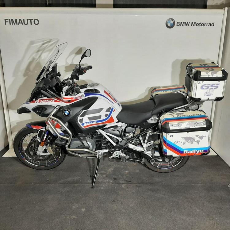 Bmw R 1250 GS Adventure (2021 - 24)