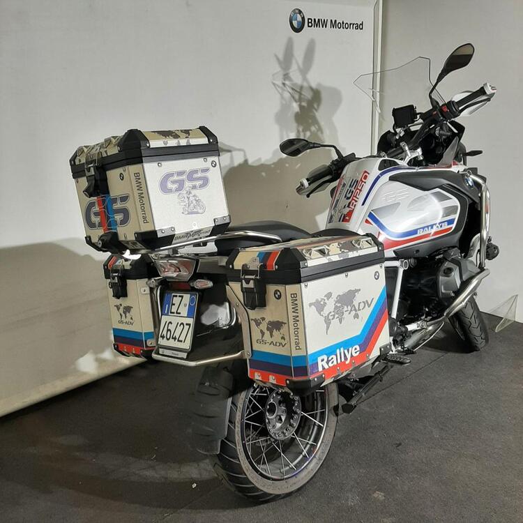 Bmw R 1250 GS Adventure (2021 - 24) (4)