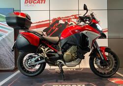 Ducati Multistrada V4 S (2021 - 24) usata