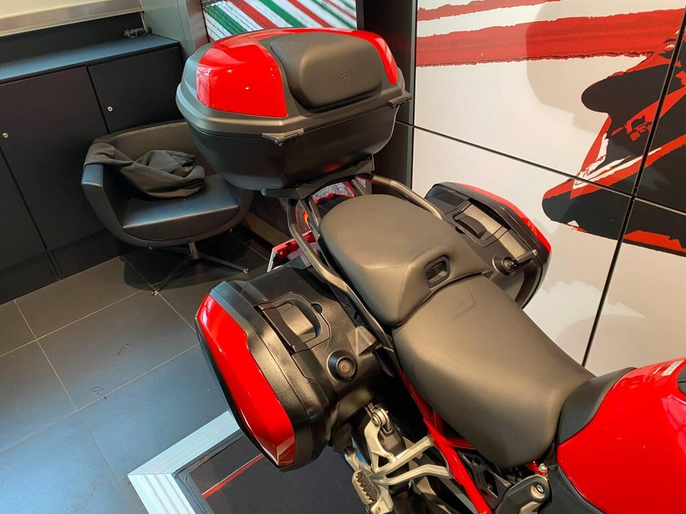 Ducati Multistrada V4 S (2021 - 24) (5)