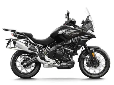 CFMOTO 700MT Adventure (2025 - 26) nuova