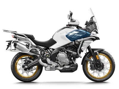 CFMOTO 700MT Adventure (2025 - 26) nuova
