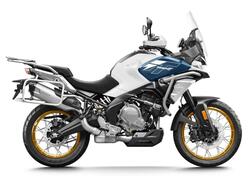 CFMOTO 700MT Adventure (2025) nuova