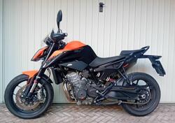 KTM 890 Duke (2021 - 23) usata