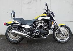 Yamaha V-Max 1200 usata