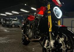 Ducati Monster 937 SP (2023 - 25) usata