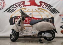 Vespa GTS 310 (2025) nuova