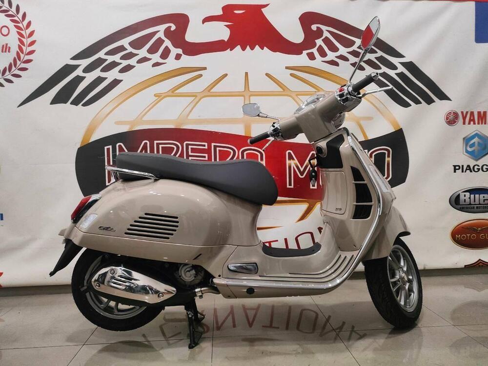 Vespa GTS 310 (2025) (2)