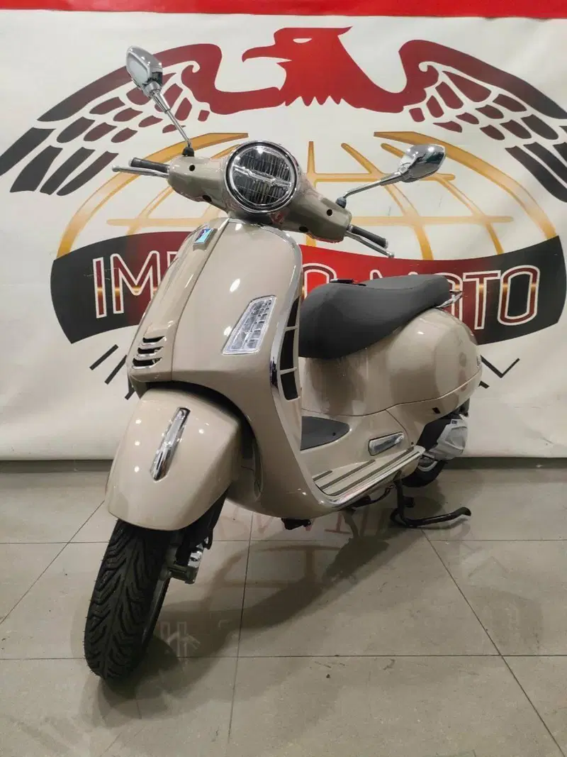 Vespa GTS 310 (2025 - 26) (3)