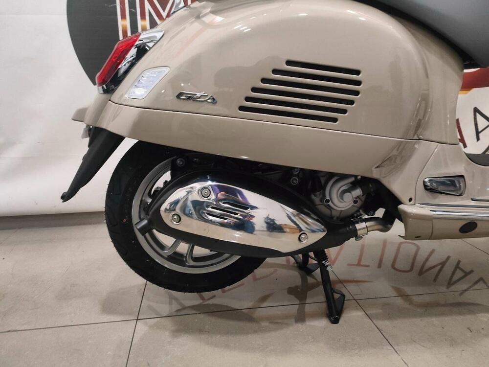 Vespa GTS 310 (2025) (4)