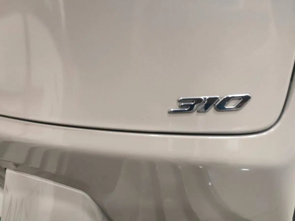 Vespa GTS 310 (2025 - 26) (5)