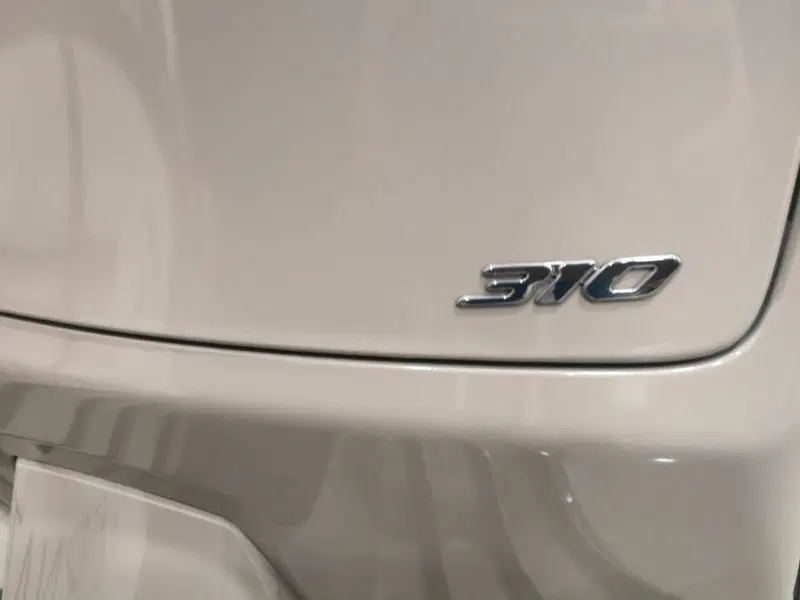 Vespa GTS 310 (2025 - 26) (5)