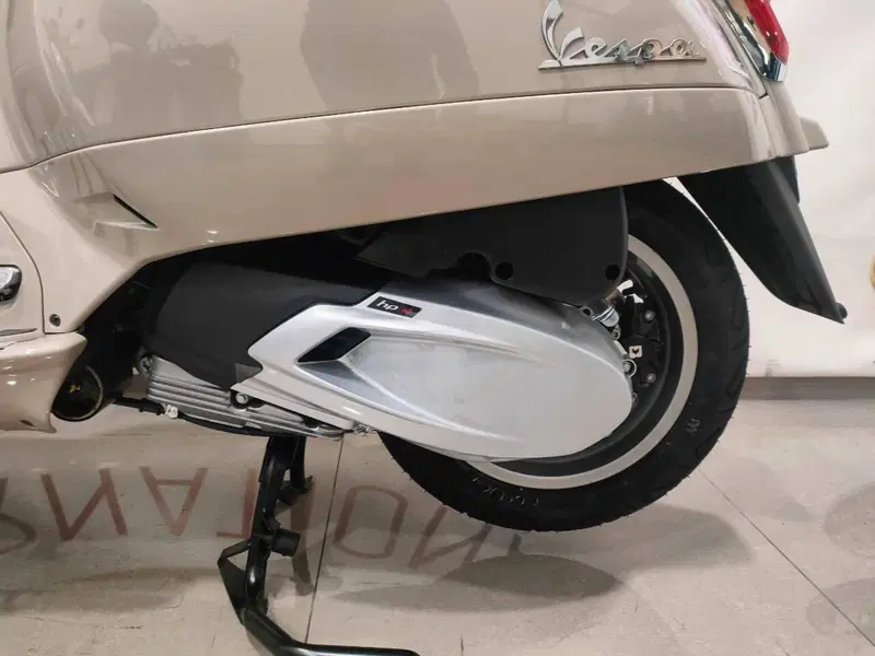 Vespa GTS 310 (2025 - 26) (6)