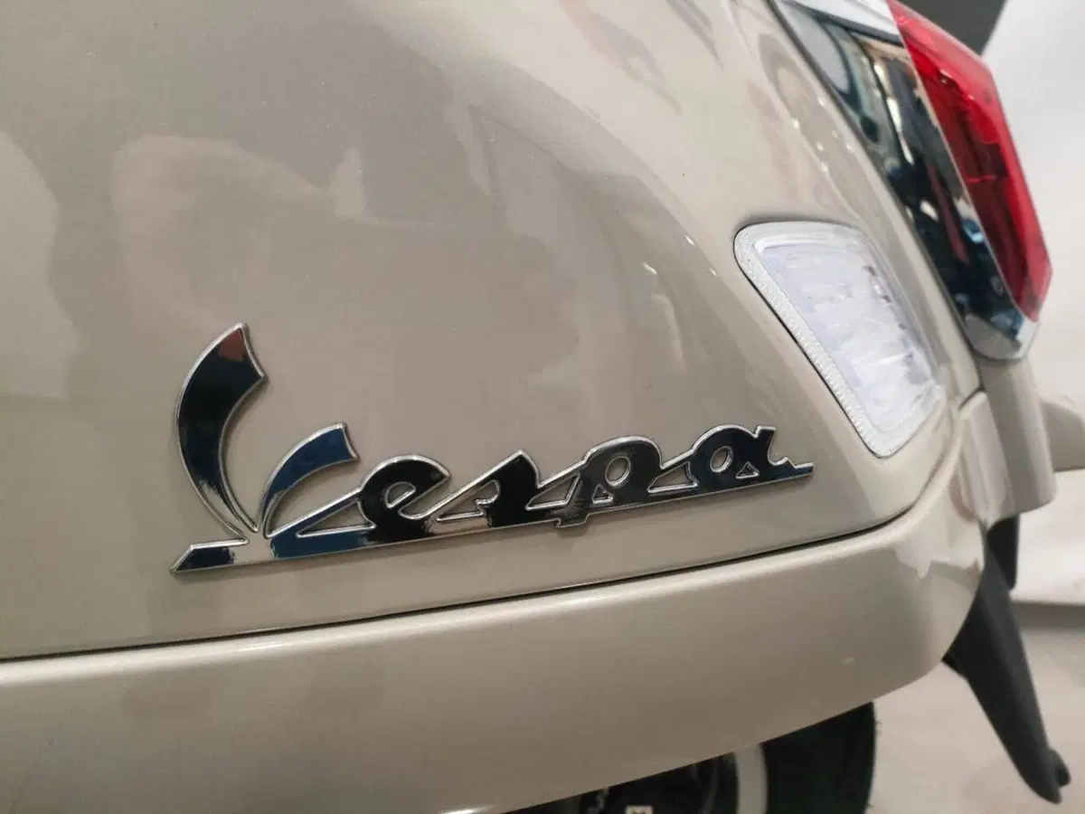 Vespa GTS 310 (2025 - 26) (7)