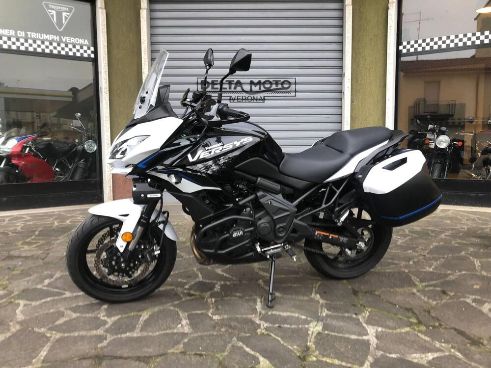 Kawasaki Versys 650 Tourer Plus (2021) (5)