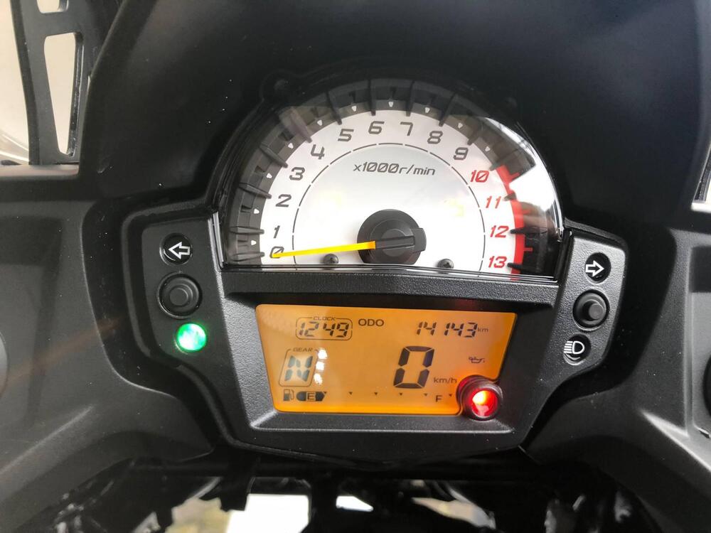 Kawasaki Versys 650 Tourer Plus (2021) (4)