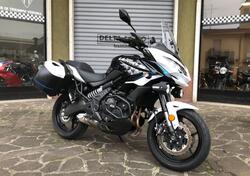 Kawasaki Versys 650 Tourer Plus (2021) usata