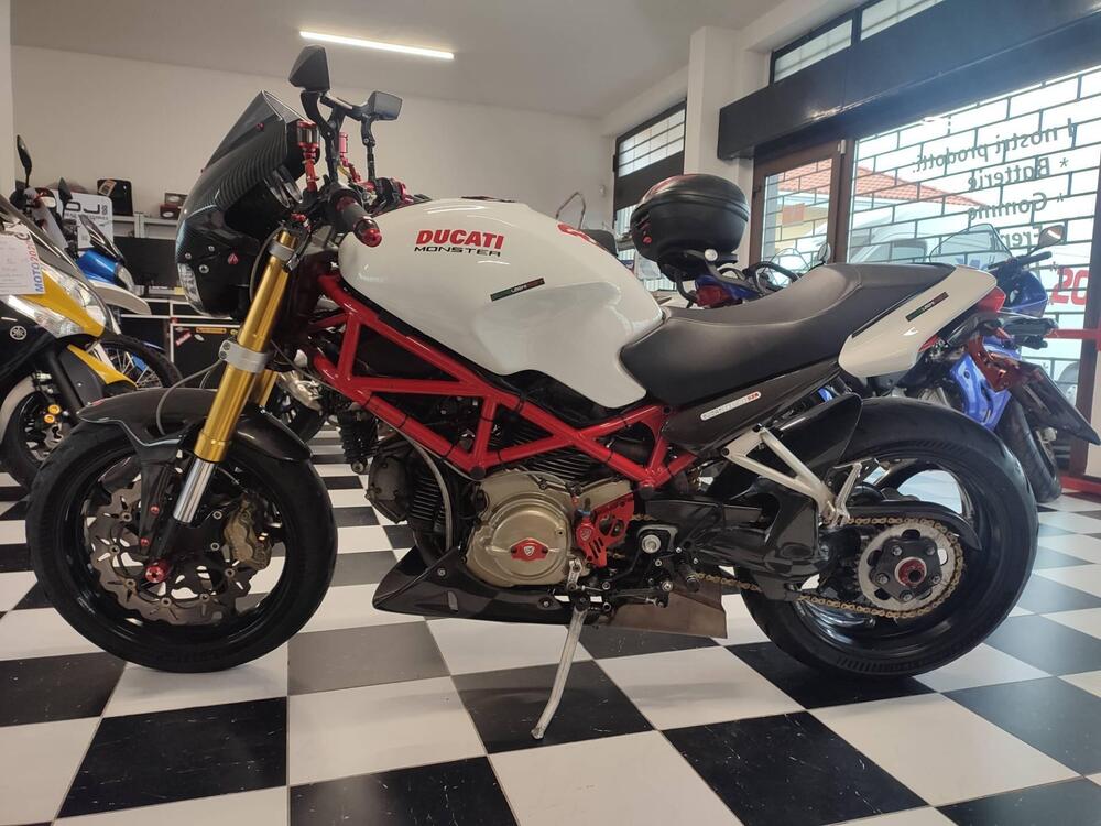 Ducati Monster S2 R (2004 - 07) (2)