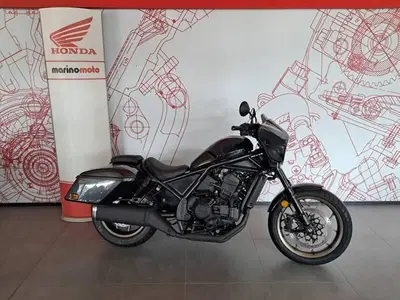 Honda CMX 1100 Rebel T DCT (2023 - 24) nuova