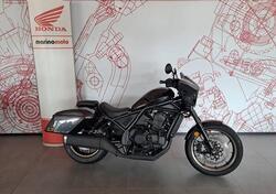 Honda CMX 1100 Rebel T DCT (2023 - 24) nuova