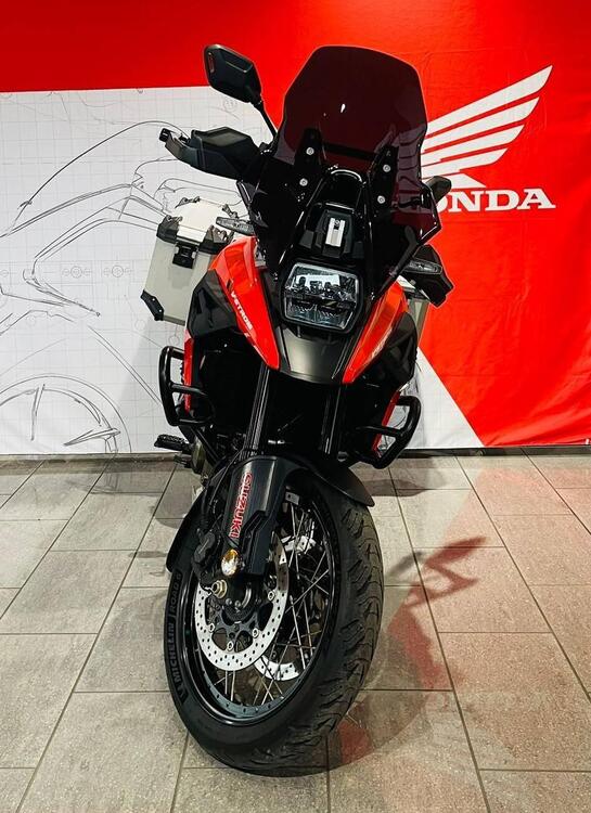 Suzuki V-Strom 1050XT (2020 - 23) (4)