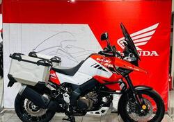 Suzuki V-Strom 1050XT (2020 - 23) usata