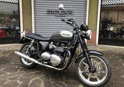 Triumph Bonneville SE (2009 - 13) usata