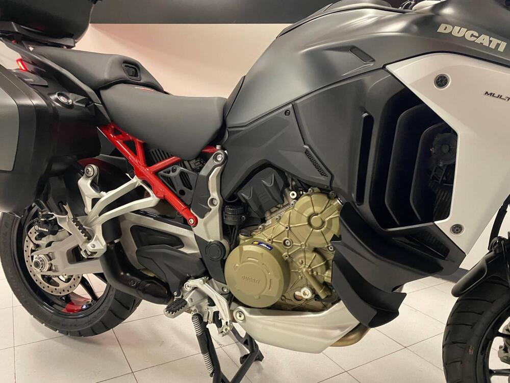 Ducati Multistrada V4 S (2021 - 24) (2)