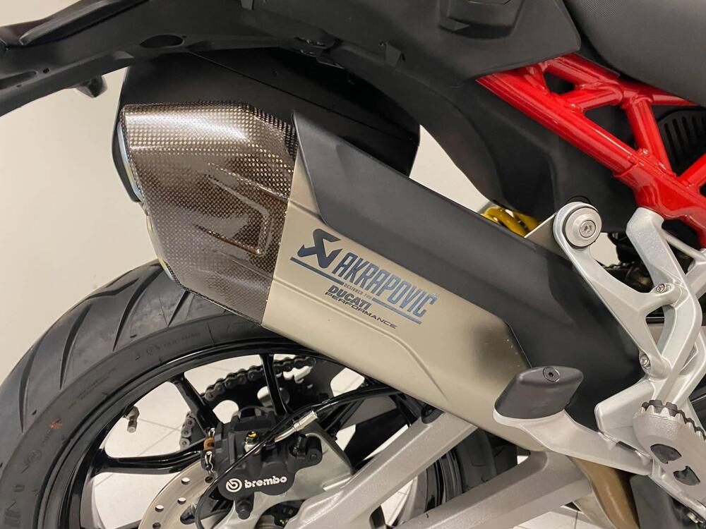 Ducati Multistrada V4 S (2021 - 24) (3)