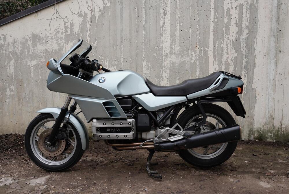 Bmw K 100 RS