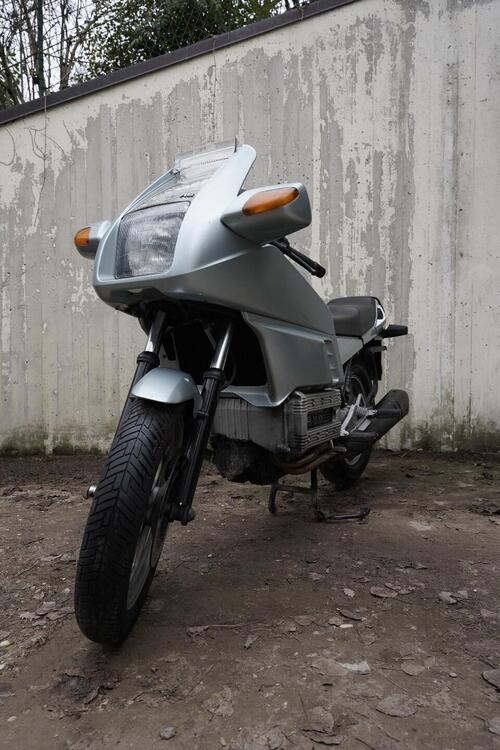 Bmw K 100 RS (4)