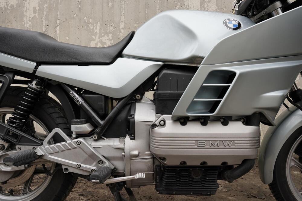 Bmw K 100 RS (3)