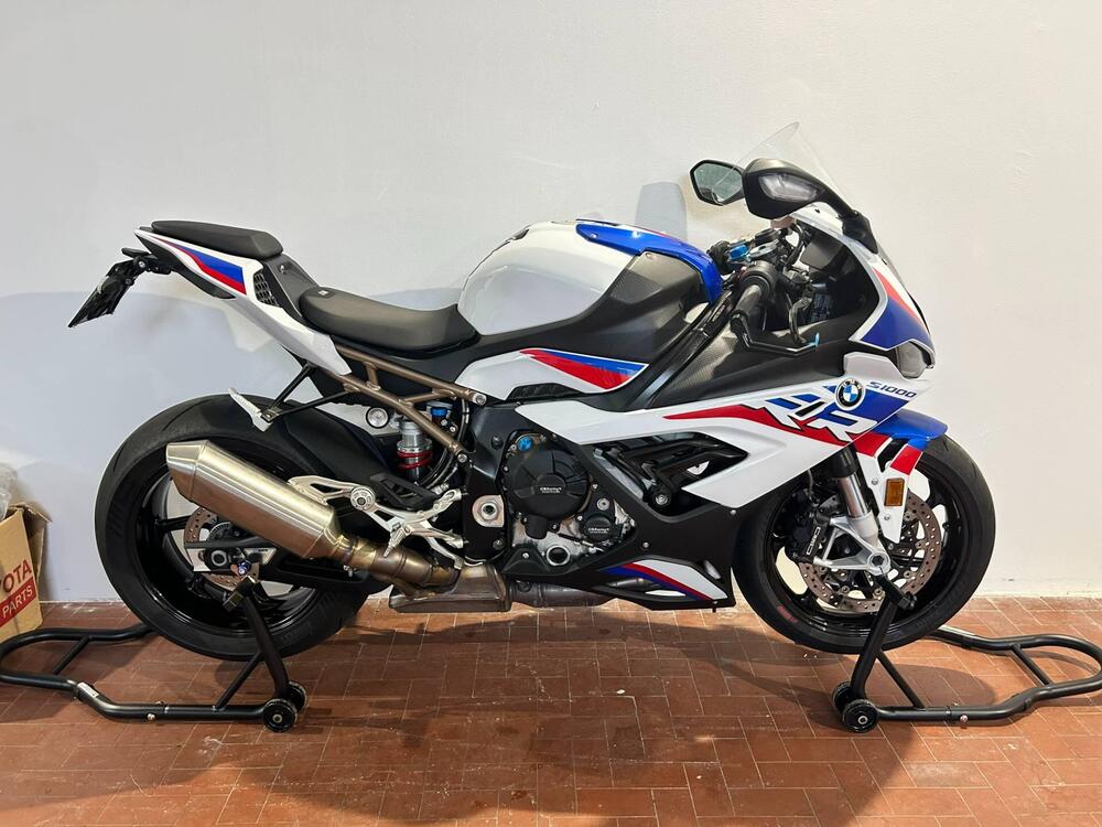 Bmw S 1000 RR (2019 - 20)