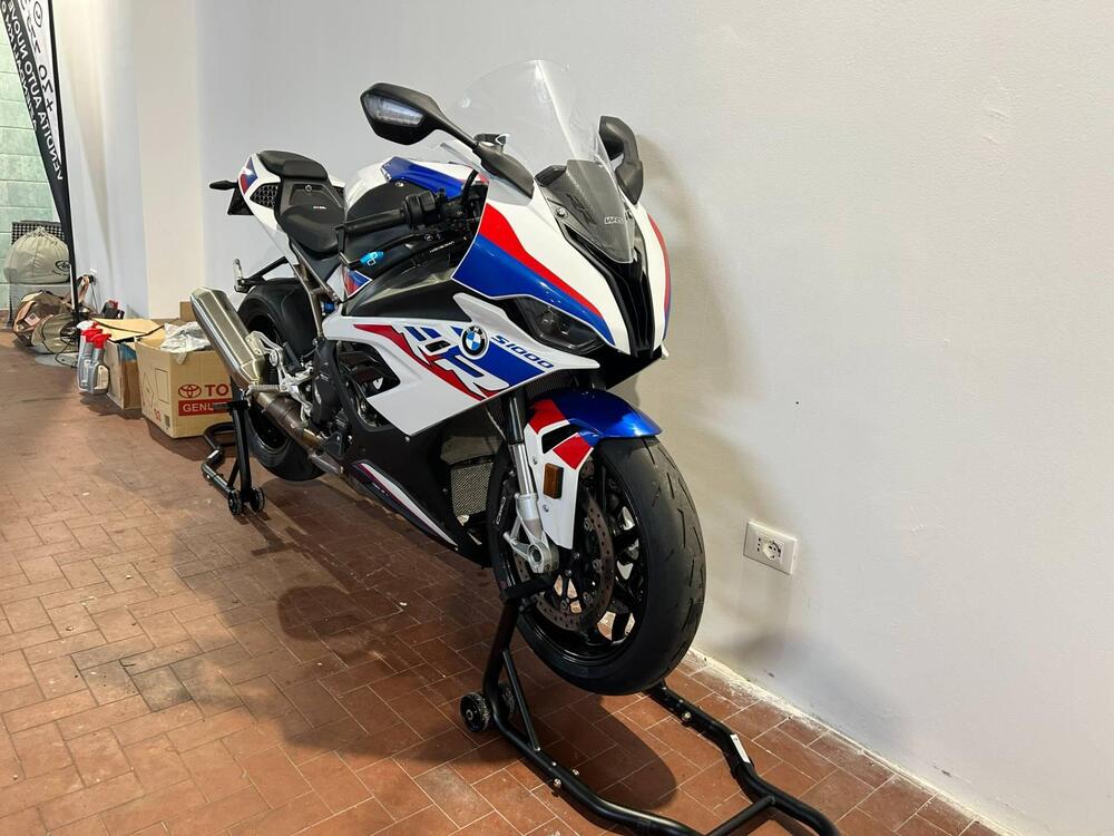 Bmw S 1000 RR (2019 - 20) (2)