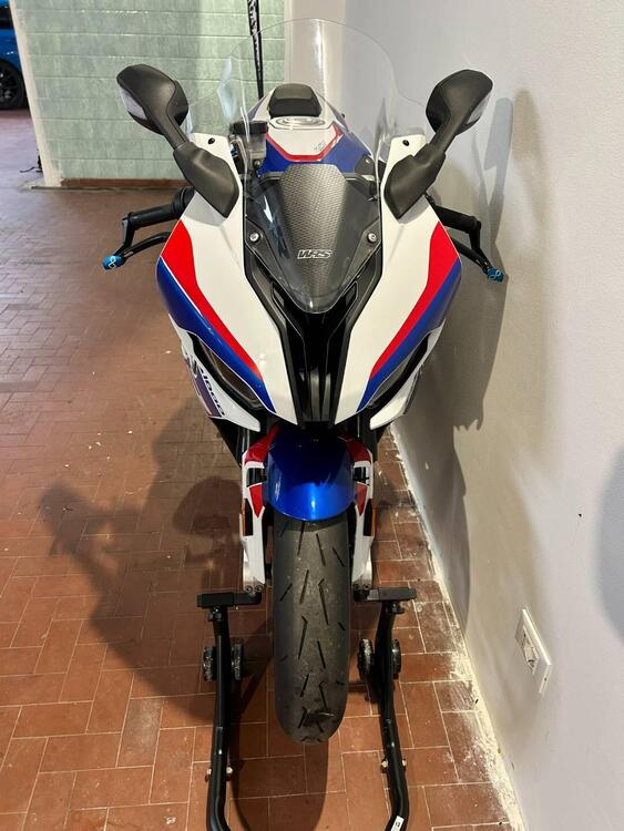 Bmw S 1000 RR (2019 - 20) (3)