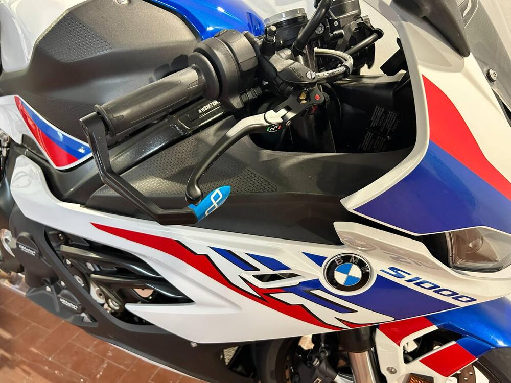 Bmw S 1000 RR (2019 - 20) (4)